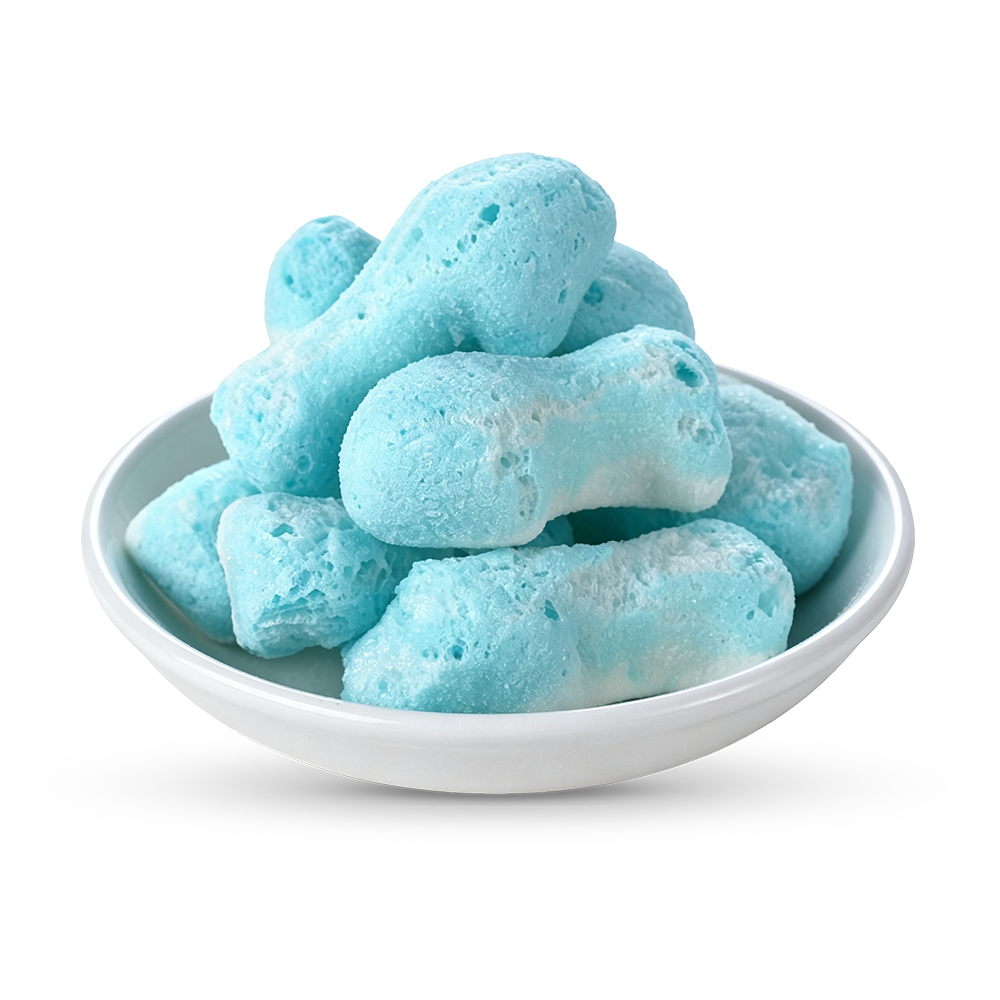 Freeze-Dried Shark Gummy | 1kg Bulk Pack