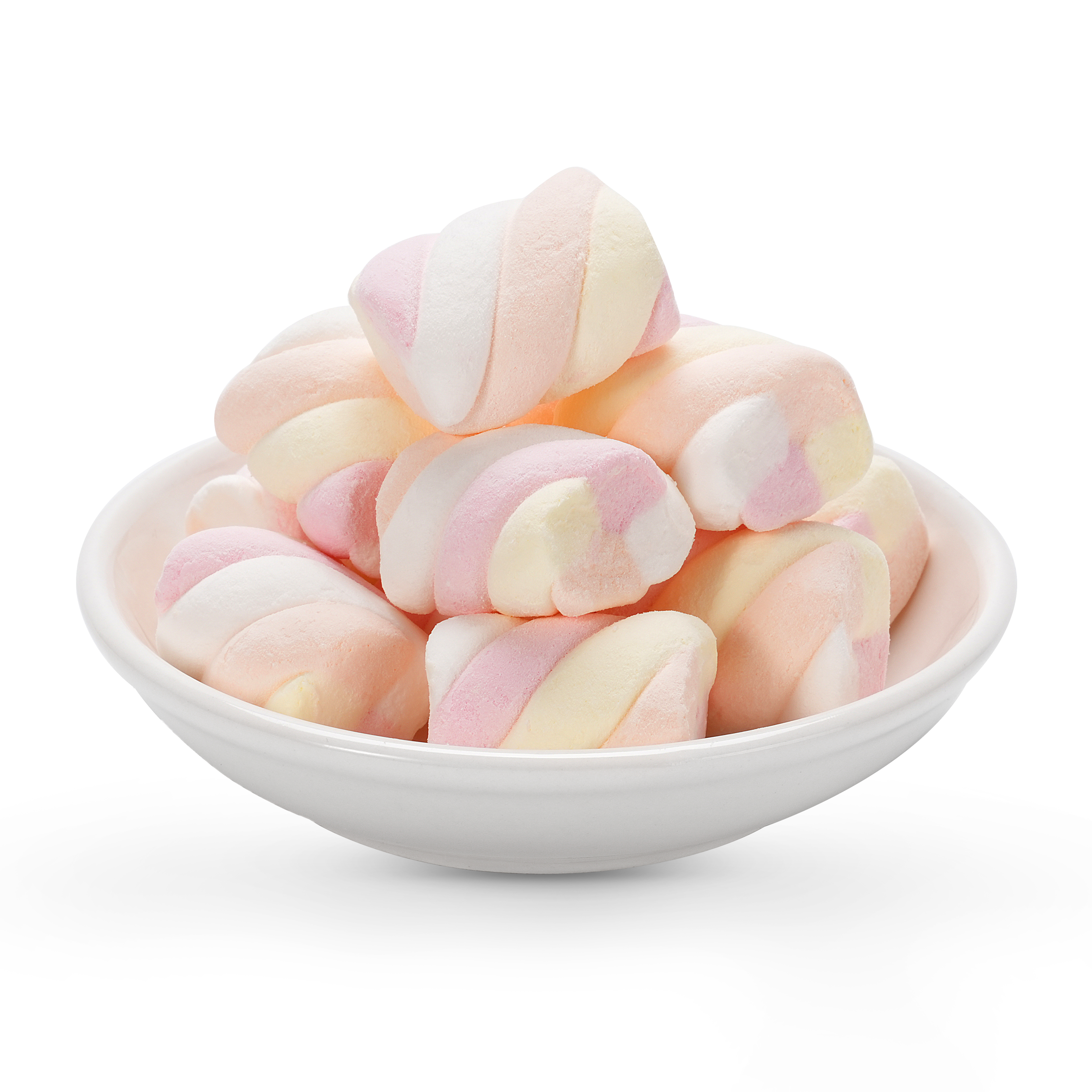 Freeze-Dried Marshmallows | 1kg Bulk Pack