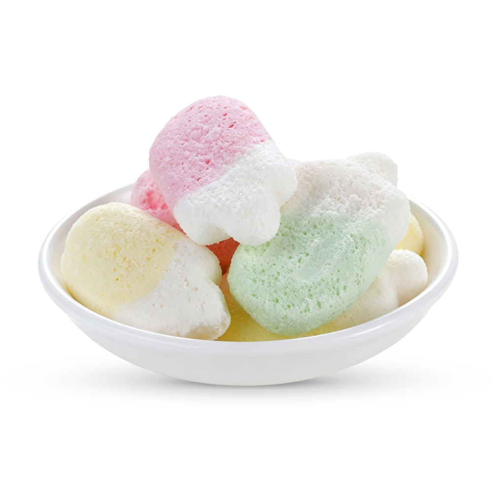 Freeze-Dried Popsicle Gummy | 1kg Bulk Pack