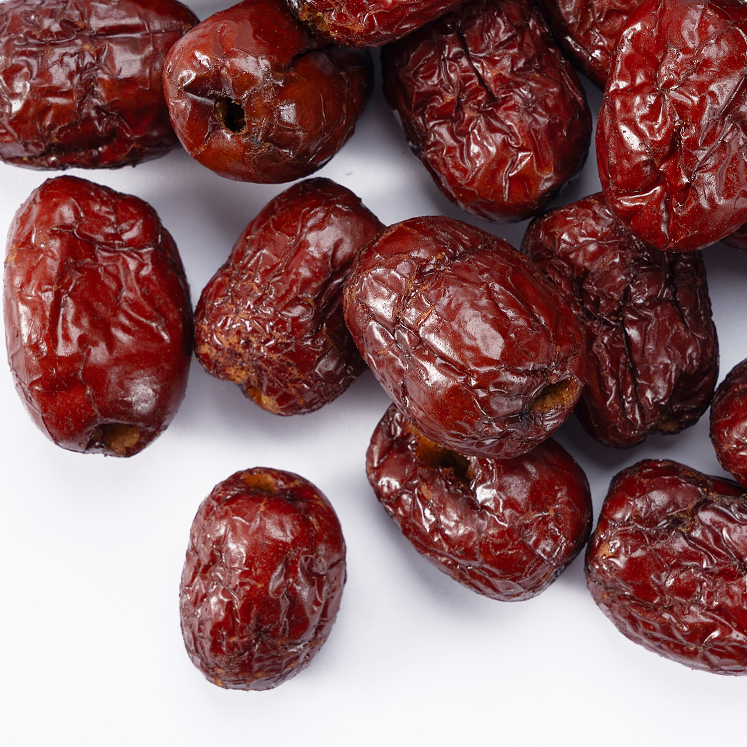 Vacuum Fried Jujube Crisps | 10kg Bulk Pack